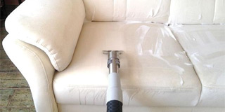 Cleaning and impregnation of seats