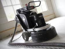 Facility management