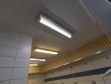 Facility management