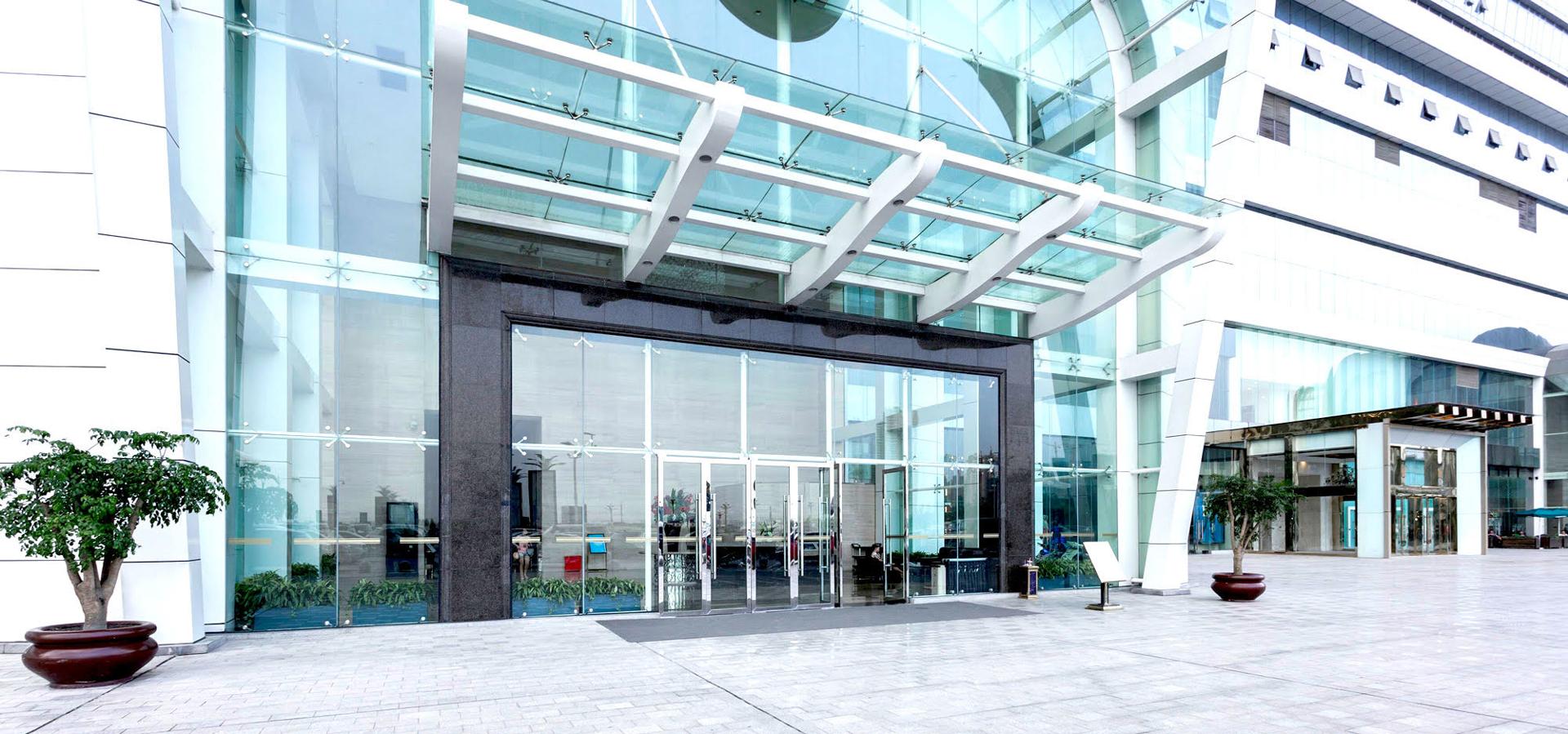 Facility Special Services